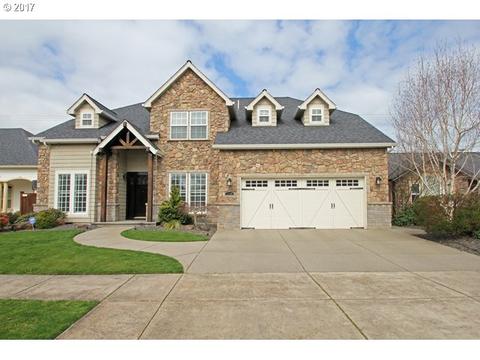 2668 Crowther Dr, Eugene, OR 97404 photo 1
