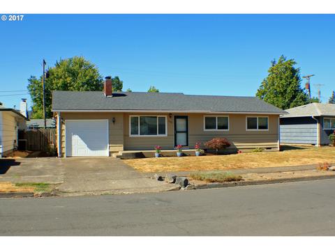 1156 Pleasant St, Springfield, OR 97477 photo 1