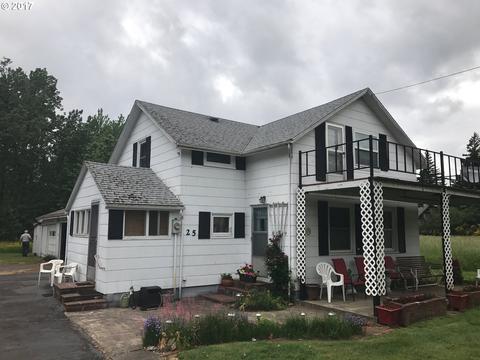 25 Pleasant Dr, Cascade Locks, OR 97014 photo 1