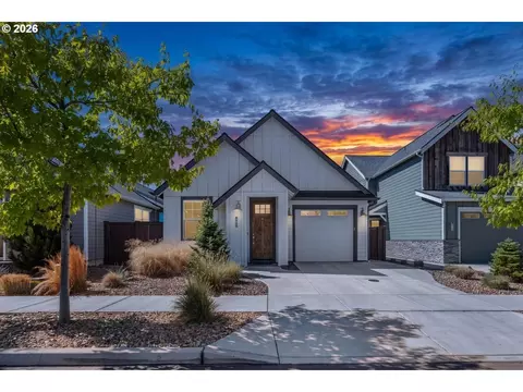 4124 SW Coyote Ave, Redmond, OR 97756
