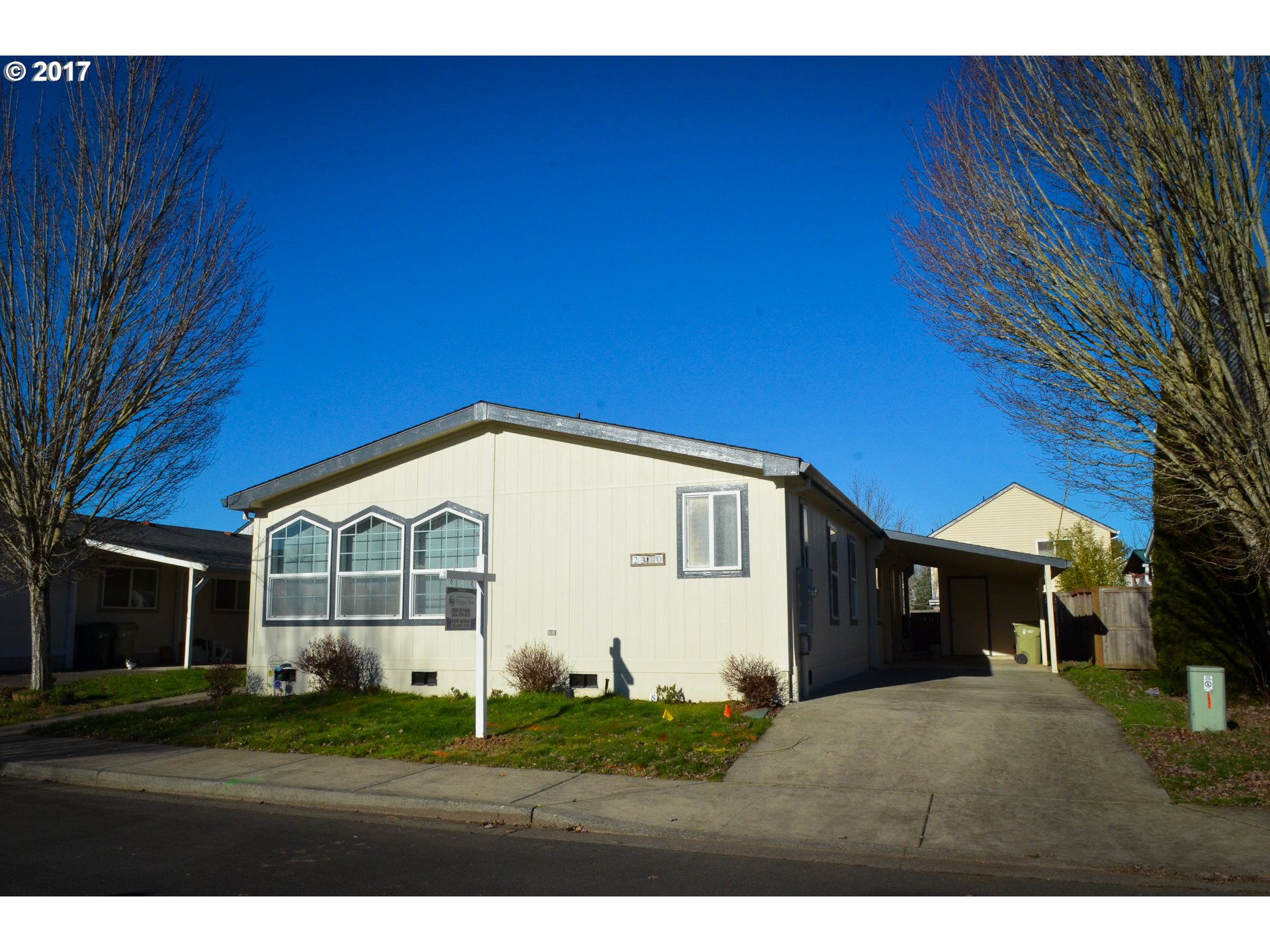 2380 N Gray St, Cornelius, OR 97113 photo 1