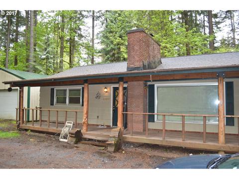 23897 E Chambreau Rd, Welches, OR 97067 photo 1