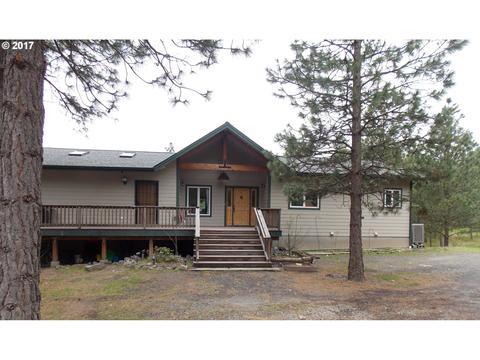2103 Silver Gray Rd, Mosier, OR 97040 photo 1