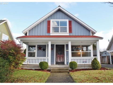 1717 Fairhaven St, Springfield, OR 97477 photo 1