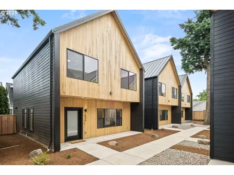 3536 NE 44th Ave, Portland, OR 97212