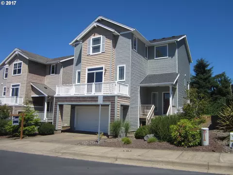 4340 Sequoia Loop, Netarts, OR 97143 photo 1