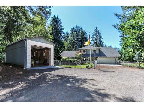 5504 NE 276th Ave, Camas, WA 98607 photo 1