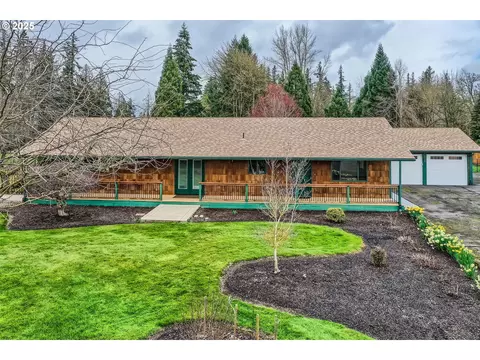 4535 S Timber Trail Dr, Woodburn, OR 97071