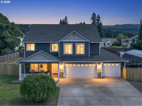 411 S Maple Ave, Yacolt, WA 98675