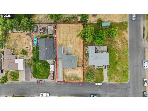 View/Area - 3009 SW Isaac Ave, Pendleton, OR 97801 photo 3 of 3