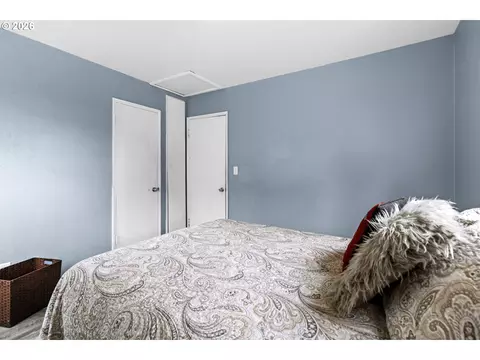 Bedroom - 3009 SW Isaac Ave, Pendleton, OR 97801 photo 3 of 3