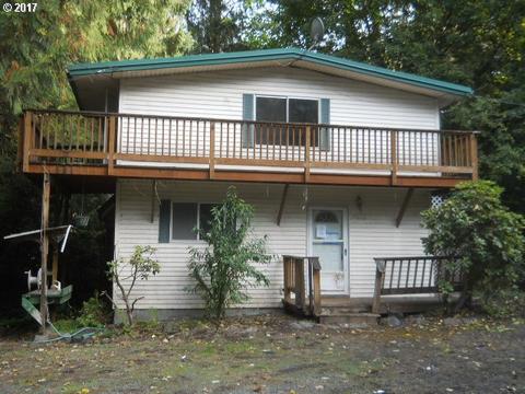 54838 E Kirkwood Dr, Sandy, OR 97055 photo 1