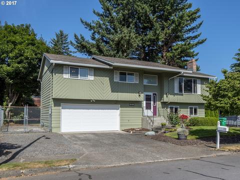 3863 NE Rene Ave, Gresham, OR 97030 photo 1