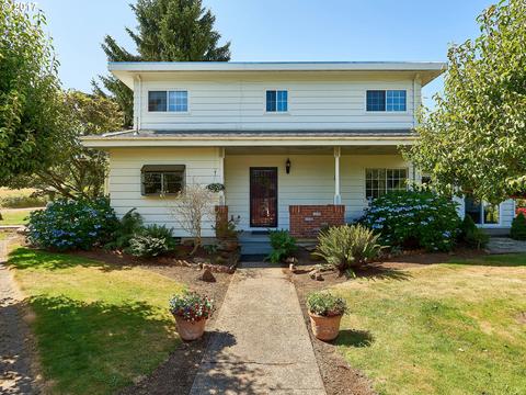 17875 SE Vogel Rd, Damascus, OR 97089 photo 1