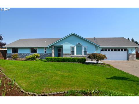 2351 Sony Loop, Eugene, OR 97404 photo 1