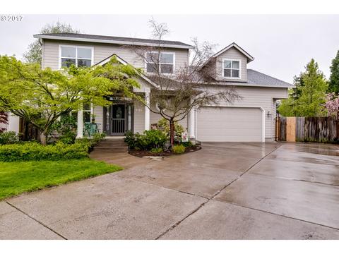 7171 F Pl, Springfield, OR 97478 photo 1
