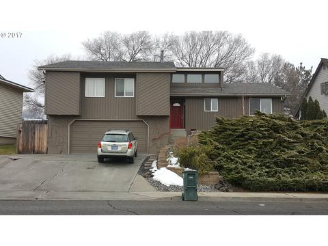 512 NW 21st St, Pendleton, OR 97801 photo 1