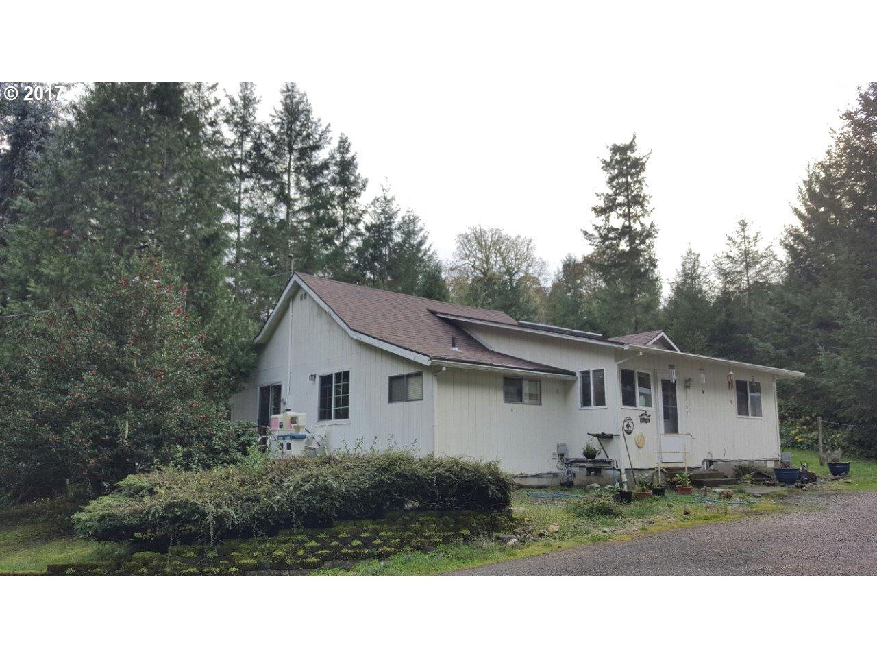 42300 SW Fort Hill Rd, Willamina, OR 97396 MLS 17461216