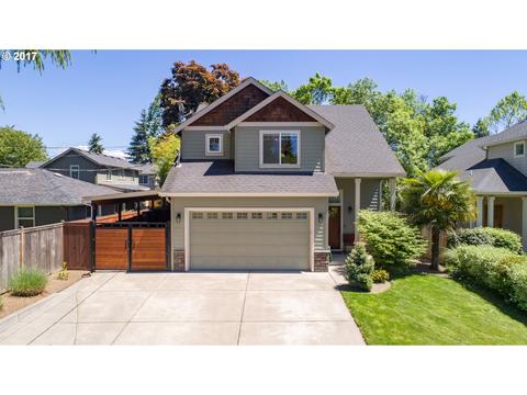 2975 Maesner St, Eugene, OR 97404 photo 1