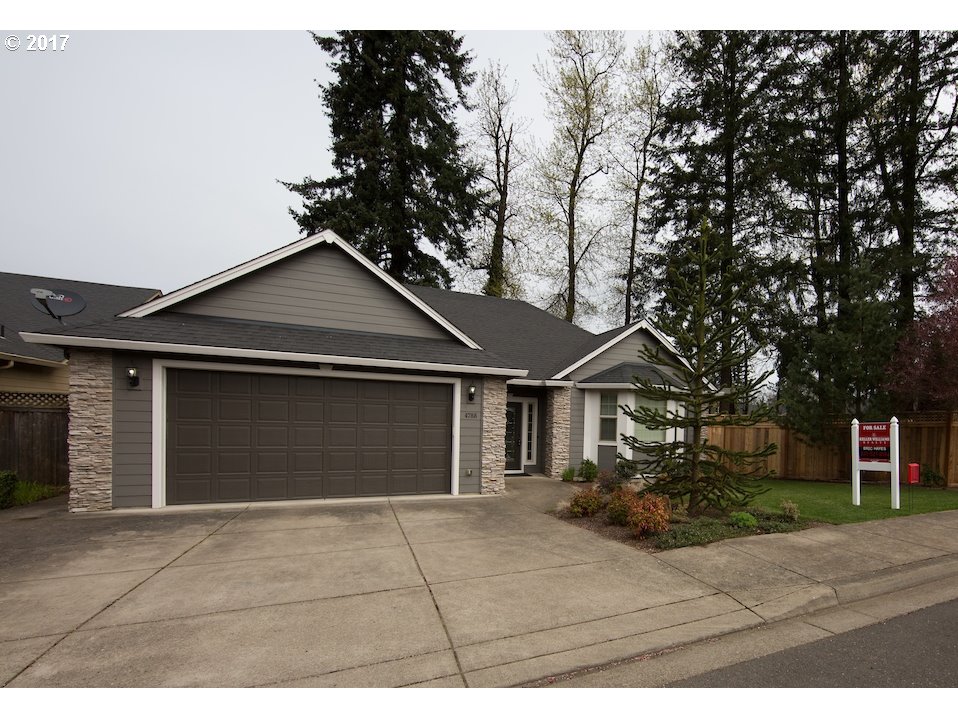 4788 Rocky Rd, Springfield, OR 97478 photo 1