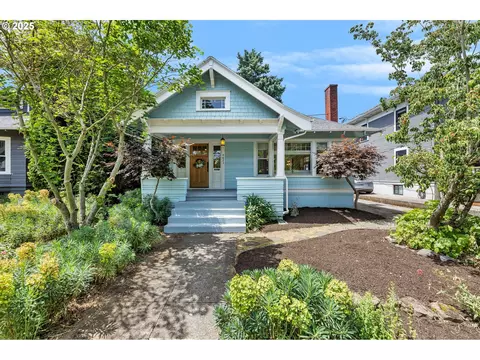 4823 NE 21st Ave, Portland, OR 97211