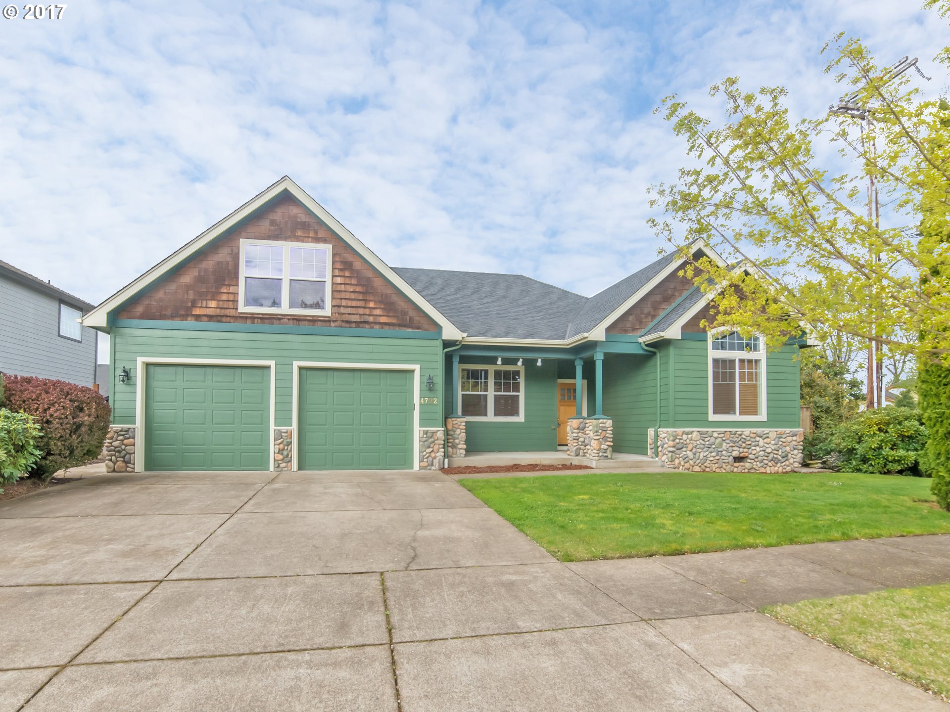 4792 Grace Dr, Eugene, OR 97404 photo 1