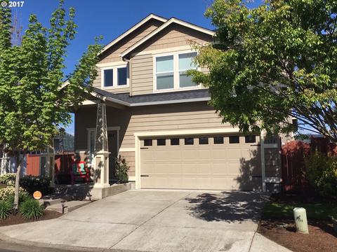 2569 Mountain Ter, Eugene, OR 97408 photo 1