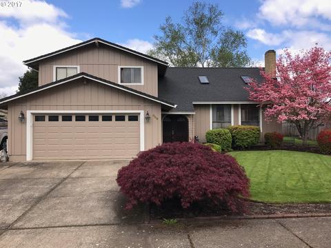 989 65th St, Springfield, OR 97478 photo 1