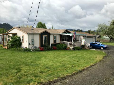 91 SE Darrell Ave, Winston, OR 97496 photo 1