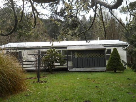 1009 N Glenview Loop, Otis, OR 97368 photo 1
