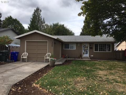345 SE Juniper Ave, Gresham, OR 97080 photo 1