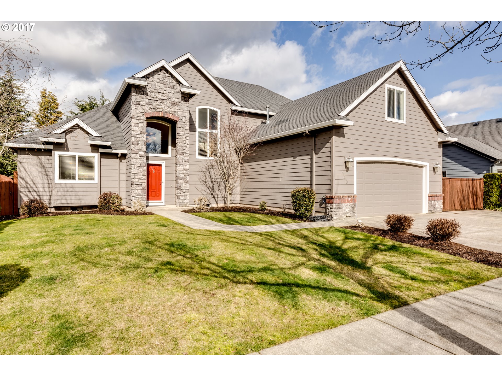 443 Gerald Ave, Eugene, OR 97404 photo 1