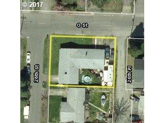 2611 G St, Springfield, OR 97477 photo 1