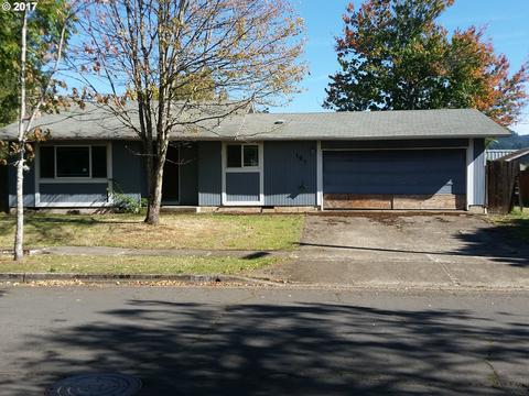 197 49th St, Springfield, OR 97478 photo 1