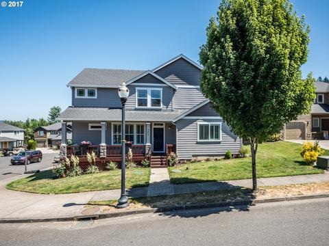 3855 NW 24th Ave, Camas, WA 98607 photo 1