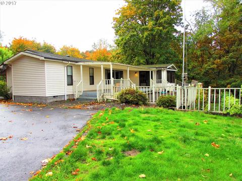 29575 Larch St, Rainier, OR 97048 photo 1