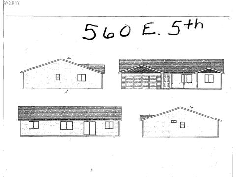 560 E 5th St, Lafayette, OR 97127 photo 1