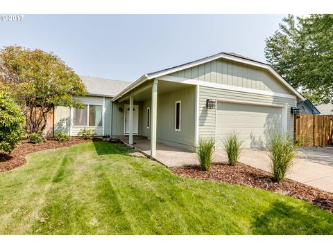 4579 Cambon St, Eugene, OR 97402 photo 1