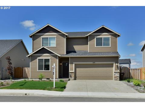 624 Kelsey Loop, Molalla, OR 97038 photo 1