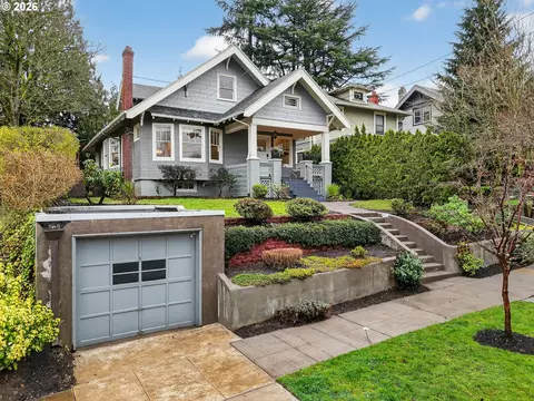 1812 NE 48th Ave, Portland, OR 97213
