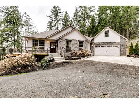 29130 Gimpl Hill Rd, Eugene, OR 97402 photo 1
