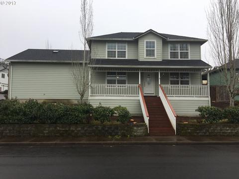 3601 Osprey Dr, Springfield, OR 97477 photo 1