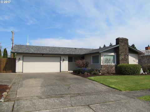 3545 Vernon Way, Eugene, OR 97401 photo 1
