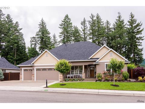 6125 Graystone Loop, Springfield, OR 97478 photo 1