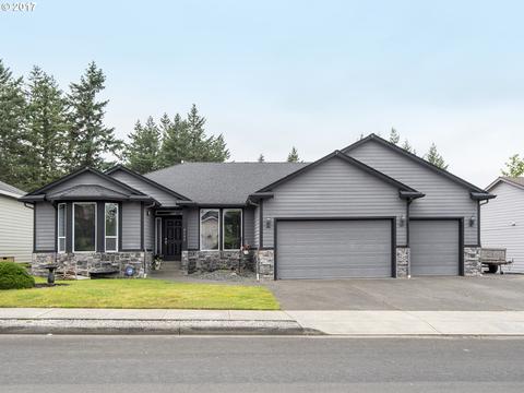 3135 NW Valley St, Camas, WA 98607 photo 1