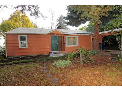 1765 Oak Patch Rd, Eugene, OR 97402 photo 1