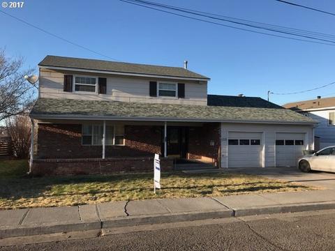 2221 SW Ladow Ave, Pendleton, OR 97801 photo 1