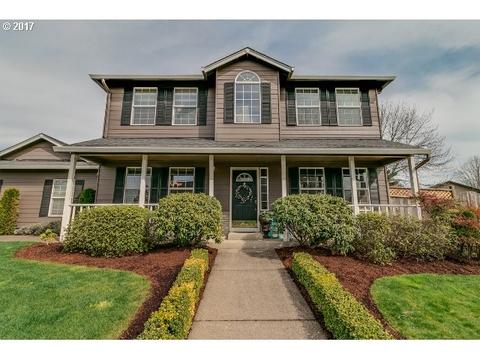 4271 Silverado Trl, Eugene, OR 97404 photo 1