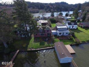 3135 NE Loop Dr, Otis, OR 97368 photo 1