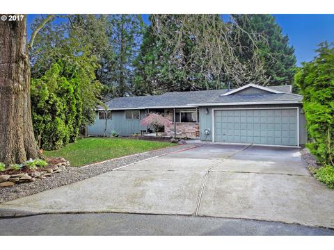 20615 SW Wright St, Beaverton, OR 97078 photo 1